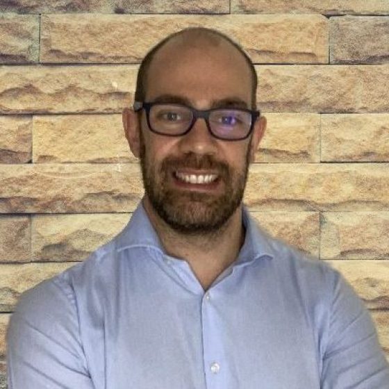 Alberto Vecchi Founder